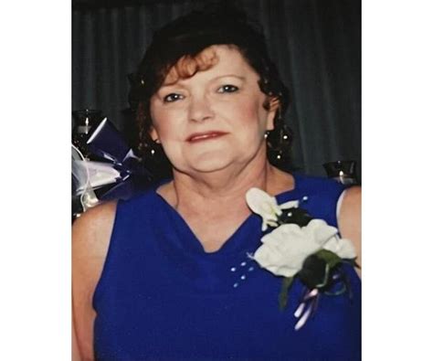 Sheila Kay Napier Obituary (2022) - Chapmanville, WV - Evans Funeral ...