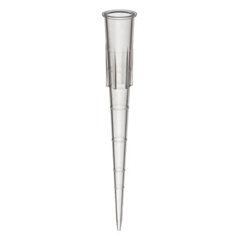 Eclipse 200µL Graduated Pipette Tips 96 Rack, 200uL, Sterile, Quantity ...