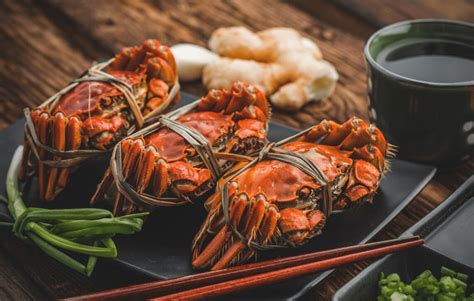 重阳节吃什么寓意是什么，重阳节必吃的 5道传统食物附做法