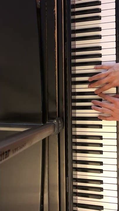 Image result for F-major Contrary Motion Scale