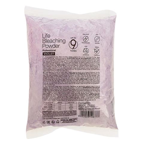 Bleaching Powder Taste at Gregory White blog