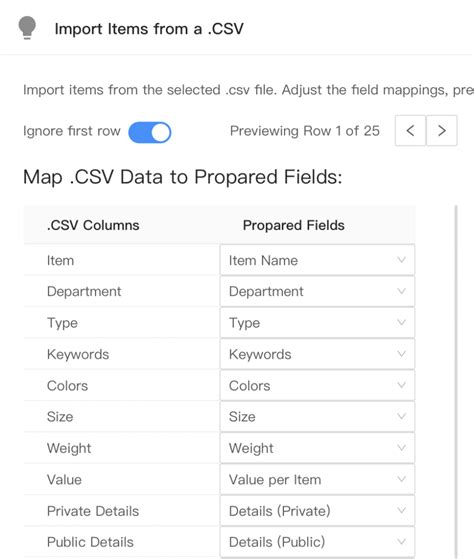 Inventory Project Spark Tutorial 的图像结果