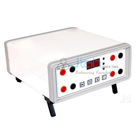 Digital Electrophoresis Power Supply India, Digital Electrophoresis ...