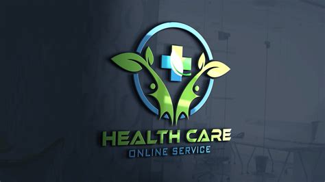 Health Care Logos