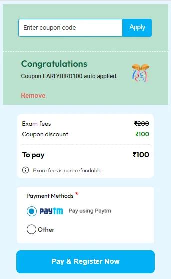 ANTHE Registration 2025 Process (Online & Offline) Fee, Last Date