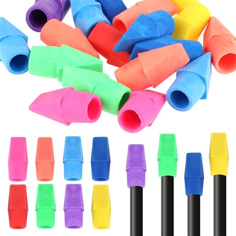 Best Pencil Cap Erasers at Carmen Wong blog