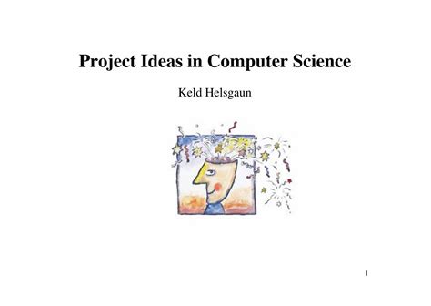 Computer Science Project Ideas 的图像结果