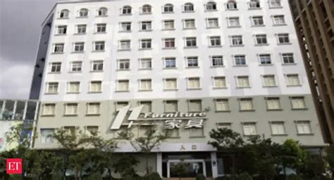 Fake branded products in China - | The Economic Times