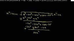Write the three zeros of the polynomial q(x)=x(8−4x)(10+5x). - Brainly.in