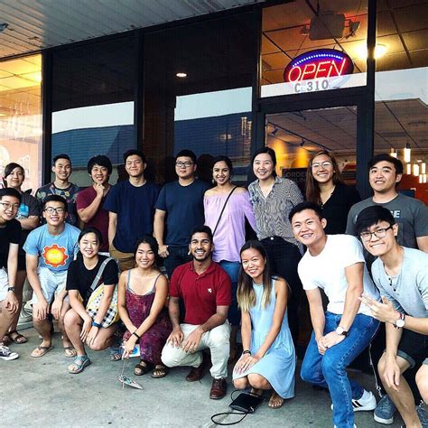 Home - GT Asian American Student Association