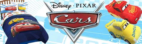 Disney/Pixar Cars 15" Plush Pillow Buddy : Amazon.in: Toys & Games