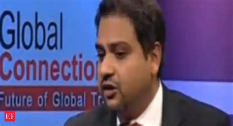 Future of global trade: Experts' view, part 2 - The Economic Times ...