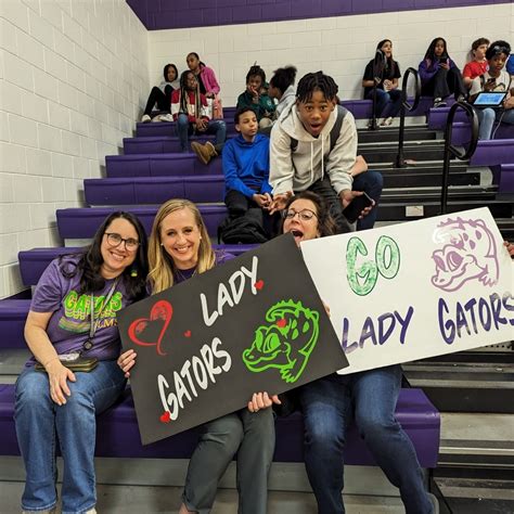 Live Feed | Three Lakes Middle School