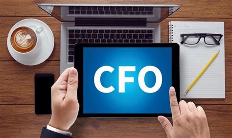 Outsourced CFO Services: Your Key to Efficient Financial Management and ...