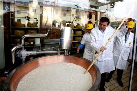 What is Grana Padano? An Immensely Popular Italian Cheese