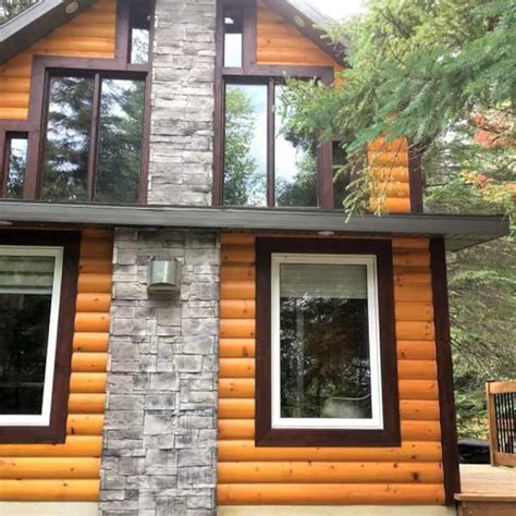 Cottage NIF-256 | St-Hilarion - Cottages for Rent in Saint-Hilarion ...