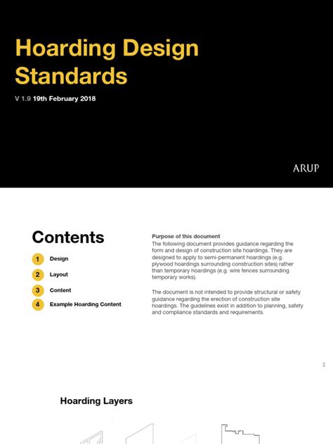 Hoardings Design Eurocode 的图像结果