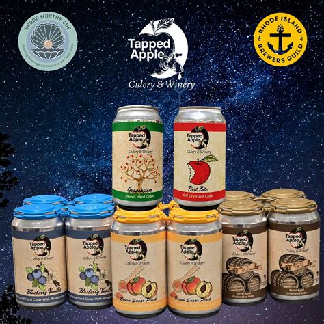 TAPPED APPLE CIDERY & WINERY (2026) All You Need to Know BEFORE You Go ...