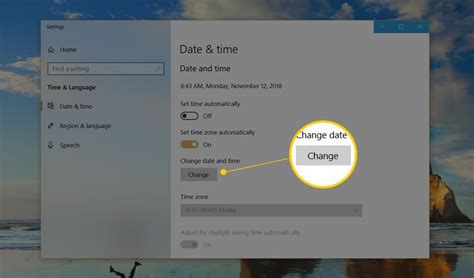 Change the Computer Clock 的图像结果