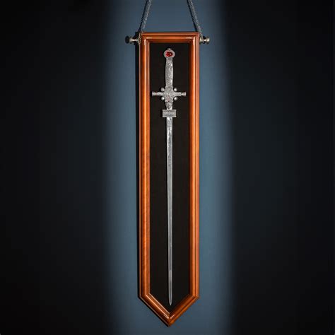 Godric Gryffindor Sword Toy