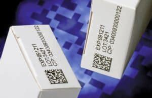 Offline Barcode Verification with transport in India