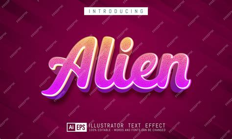 Alien-Looking Text 的图像结果