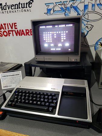 National Videogame Museum (Frisco) - 2020 What to Know Before You Go ...