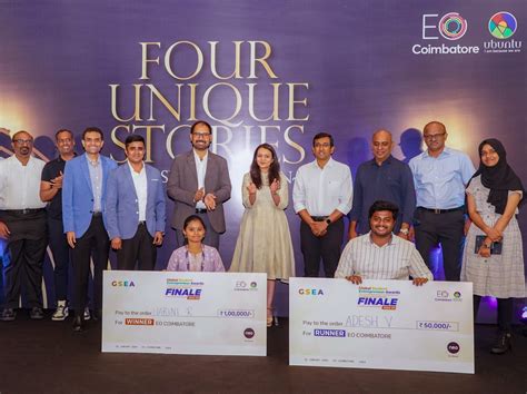 GSEA – EO Coimbatore