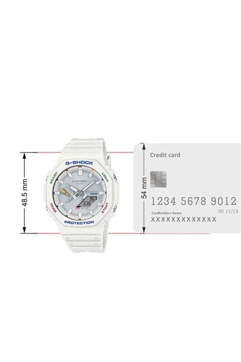 G1475 CASIO | G-Shock GA-B2100FC-7ADR Watch (Men) – Sai Creations Watches