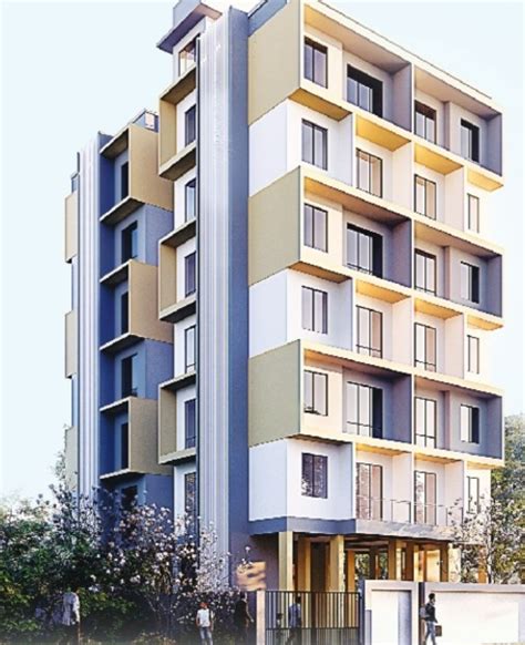 Shree Samarth Krupa Prasad at Ulwe by Shree Samarth Krupa Construction ...