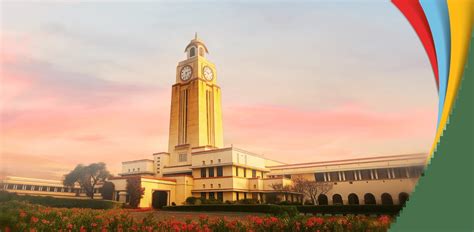 WILP Overview - BITS Pilani | Work Integrated Learning Programmes