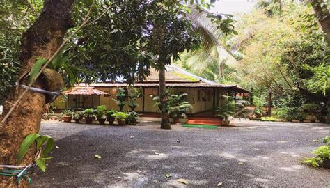 7 Beautiful Villas in Kochi to plan a dream stay at in 2026