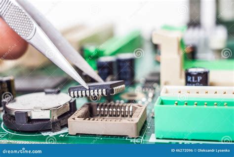 Image result for Assembling Computer Components