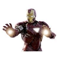 Iron Man Programming Python 的图像结果