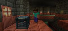 Image result for How to Build a Vault in Minecraft Java