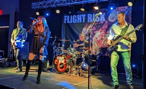 Flight Risk @ Beverly Hills Tavern, Beverly Hills Tavern, Mohnton, 26 ...
