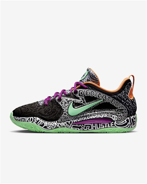 All nike kd shoes online