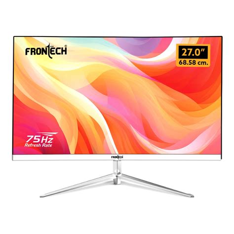 Buy Full HD Monitors Online | Affordable PC Monitors – Frontech Online