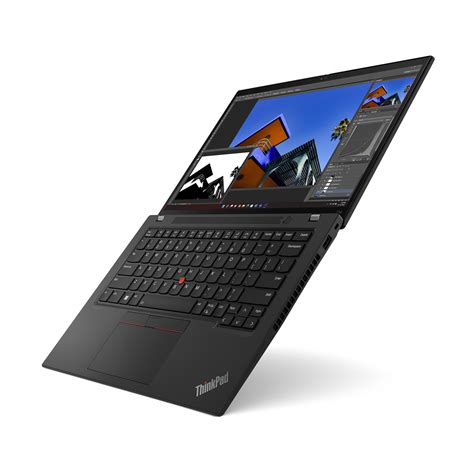 Lenovo ThinkPad T14 G4, T16 G2 and T14s G4: More USB4, DDR5 and OLED ...