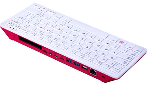 Image result for Raspberry Pi Desktop Computer