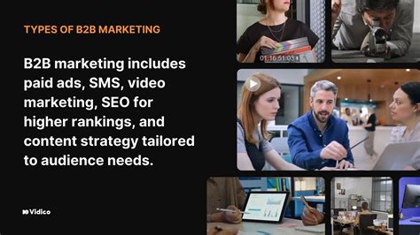 B2B Marketing Examples, Trends & Best Practices (2025)