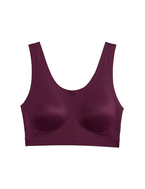 Buy Flexifit™ Non Wired Crop Top at Marks & Spencer