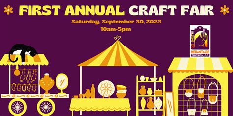 Ccri Craft Fair 2025 - Morteza Patrick