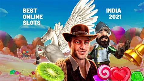 best slots winner online india,Look no further