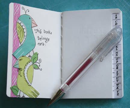 Image result for EZ Address Book Tutorial