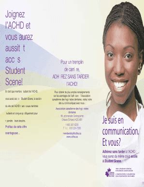 Remplissable En Ligne cdha Joignez lACHD et vous aurez aussitt accs ...
