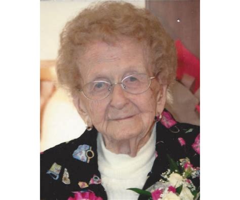 Irma Berseth Obituary (2013) - Chippewa Falls, WI - The Chippewa Herald