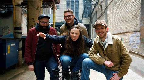 Album Review: Sincere Engineer - Cheap Grills – New Noise Magazine