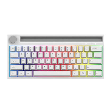 Amazon.in: Buy UJEAVETTE® Compact 60% Mechanical Keyboard 62 Keys ...