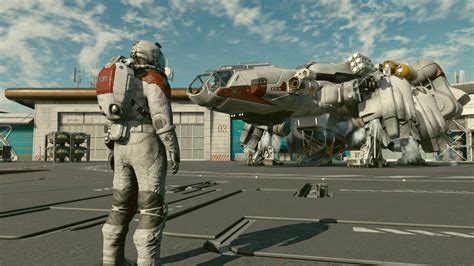 Starfield Looks Absolutely Incredible in Extensive Gameplay Showcase ...